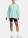 Under Armour UA Rival Fleece OS Crew Mikina