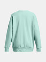 Under Armour UA Rival Fleece OS Crew Mikina