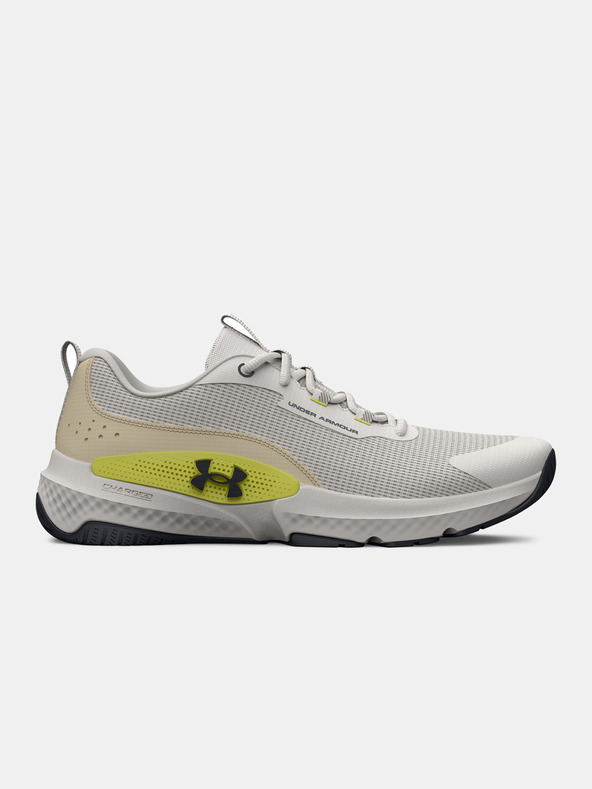 Under Armour UA Dynamic Select Tenisky Šedá