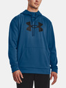 Under Armour UA Armour Fleece Big Logo HD Mikina