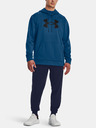 Under Armour UA Armour Fleece Big Logo HD Mikina