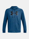 Under Armour UA Armour Fleece Big Logo HD Mikina