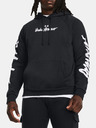 Under Armour UA Rival Fleece Graphic HD Mikina