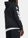 Under Armour UA Rival Fleece Graphic HD Mikina