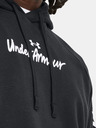 Under Armour UA Rival Fleece Graphic HD Mikina