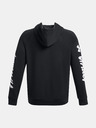 Under Armour UA Rival Fleece Graphic HD Mikina