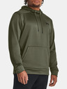 Under Armour UA Armour Fleece Hoodie Mikina