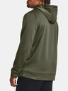 Under Armour UA Armour Fleece Hoodie Mikina