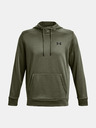 Under Armour UA Armour Fleece Hoodie Mikina