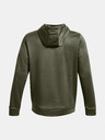 Under Armour UA Armour Fleece Hoodie Mikina