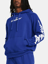 Under Armour UA Rival Fleece Graphic HD Mikina