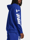 Under Armour UA Rival Fleece Graphic HD Mikina