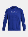 Under Armour UA Rival Fleece Graphic HD Mikina