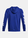 Under Armour UA Rival Fleece Graphic HD Mikina