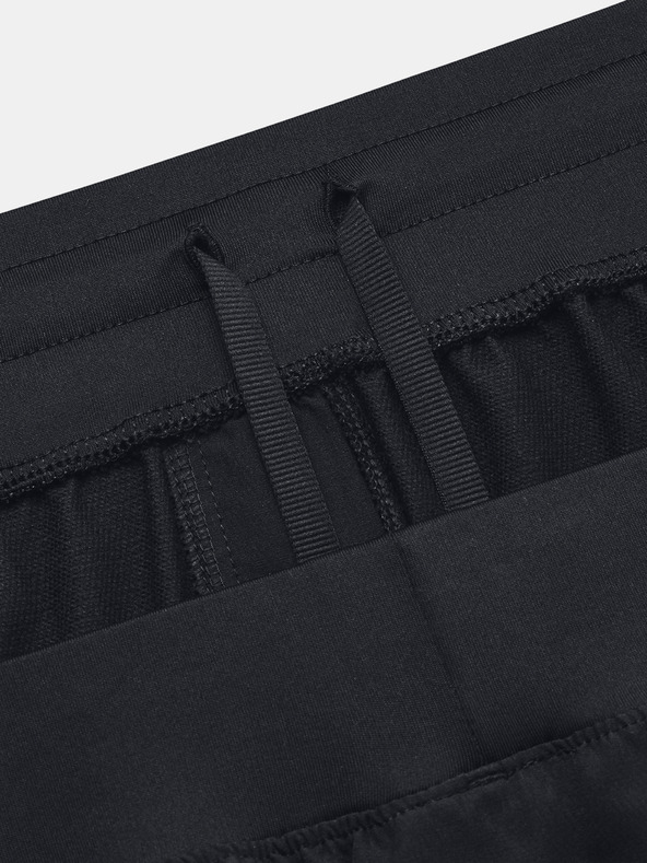 Under Armour UA Stretch Woven CW Sweatpants Negro