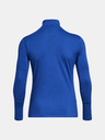 Under Armour UA Qualifier Run 1/2 Zip Triko