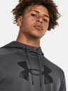 Under Armour UA Armour Fleece Big Logo HD Mikina