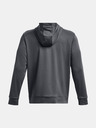 Under Armour UA Armour Fleece Big Logo HD Mikina