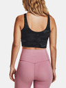 Under Armour Meridian Fitted Crop Tílko