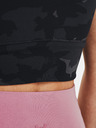 Under Armour Meridian Fitted Crop Tílko