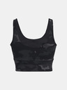 Under Armour Meridian Fitted Crop Tílko