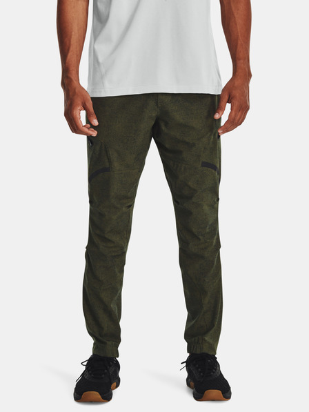 Under Armour UA Unstoppable Cargo Kalhoty