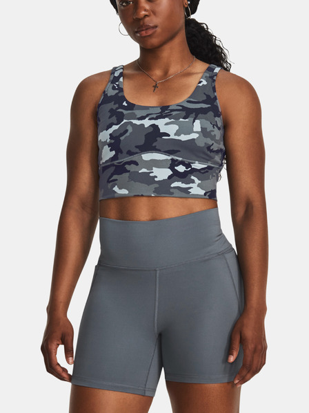 Under Armour Meridian Fitted Crop Tílko