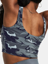 Under Armour Meridian Fitted Crop Tílko