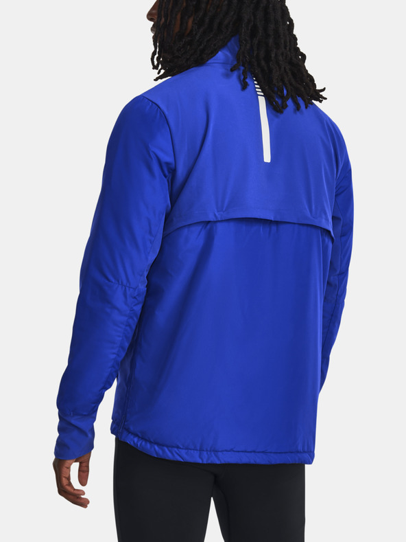 Under Armour UA Storm Session Run HZ Jacket Azul