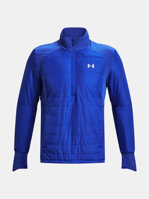 Under Armour UA Storm Session Run HZ Jacket Azul