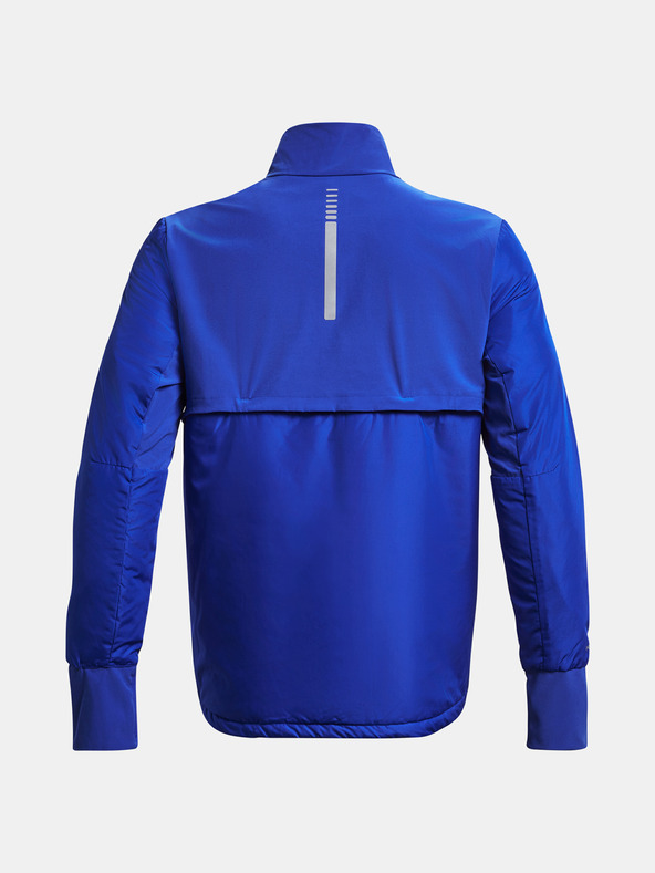 Under Armour UA Storm Session Run HZ Jacket Azul