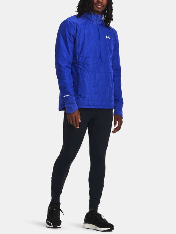 Under Armour UA Storm Session Run HZ Jacket Azul