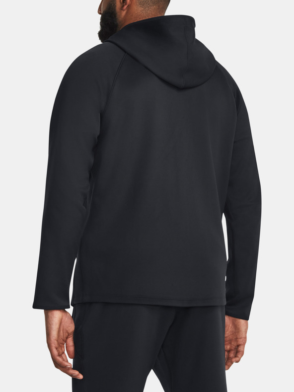 Under Armour Curry Playable Jacket Negro