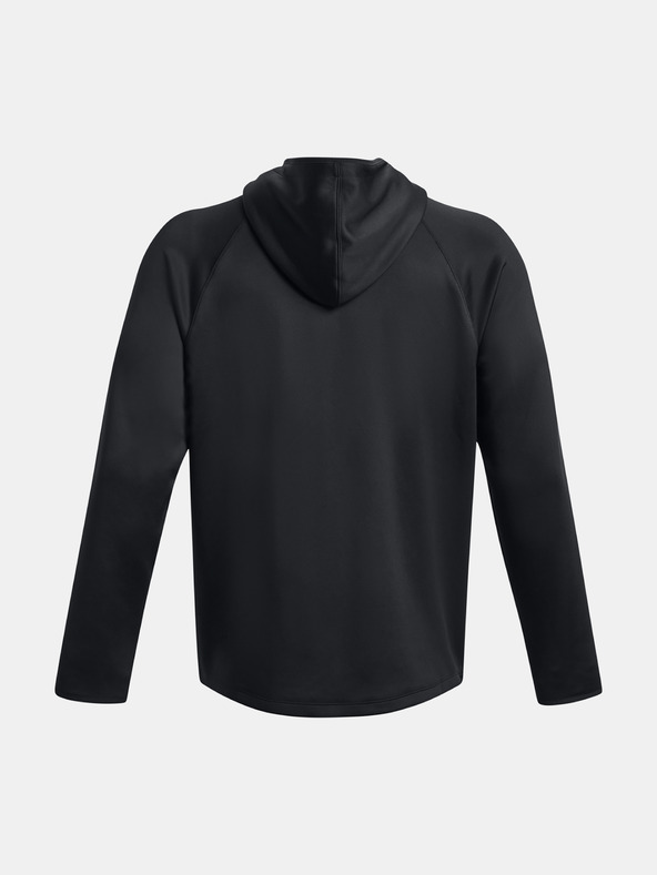 Under Armour Curry Playable Jacket Negro