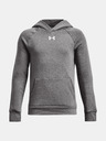 Under Armour UA Rival Fleece Hoodie Mikina dětská