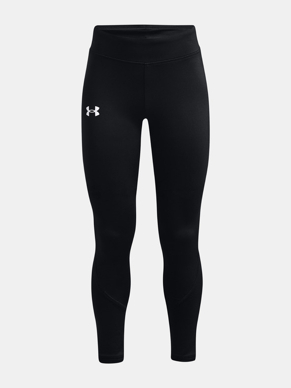 Under Armour CW Kids Leggings Negro