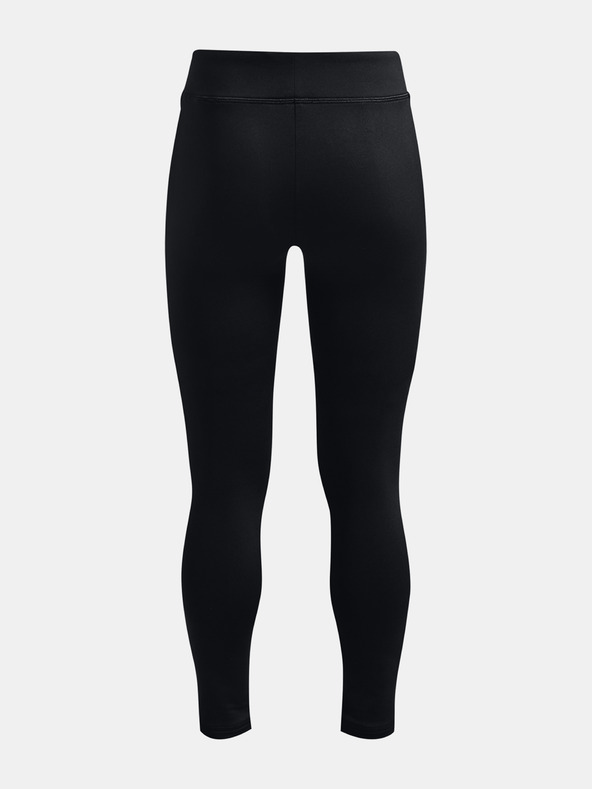 Under Armour CW Kids Leggings Negro