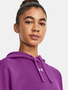 Under Armour UA Rival Fleece OS Hoodie Mikina