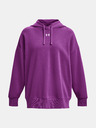 Under Armour UA Rival Fleece OS Hoodie Mikina