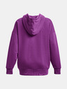 Under Armour UA Rival Fleece OS Hoodie Mikina