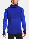 Under Armour QUALIFIER COLD HOODY Mikina