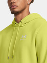 Under Armour UA Essential Fleece Hoodie Mikina