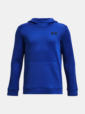 Under Armour UA Armour Fleece Graphic HD Mikina dětská