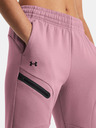 Under Armour Unstoppable Flc Tepláky