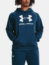 Under Armour UA Rival Fleece Logo HD Mikina