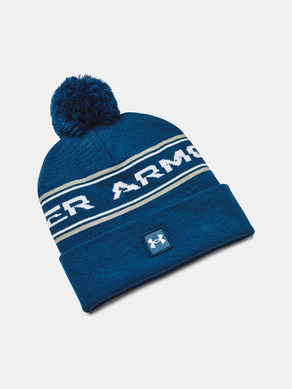 Under Armour UA Men's Halftime Pom Beanie Čepice