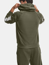 Under Armour UA Rival Fleece Graphic HD Mikina