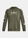 Under Armour UA Rival Fleece Graphic HD Mikina