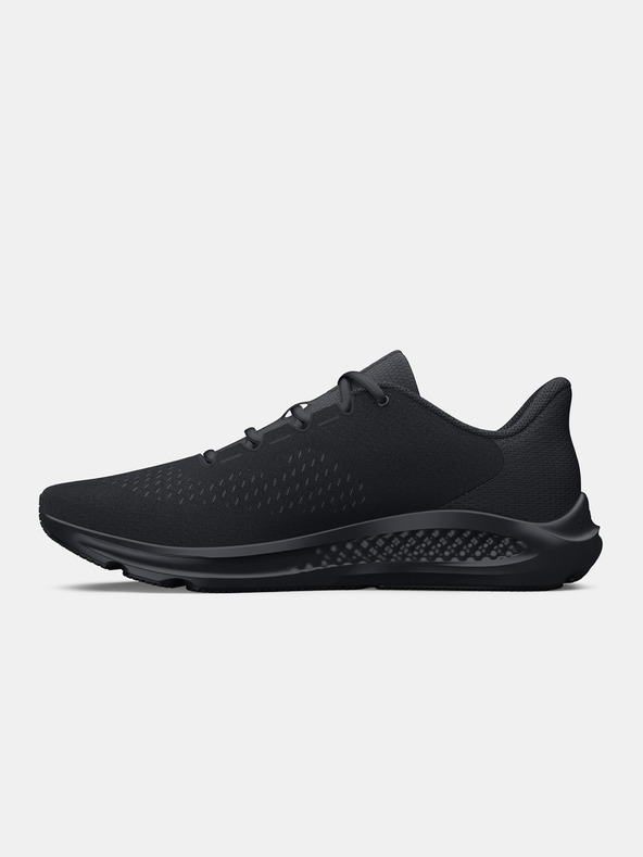 Under Armour UA Charged Pursuit 3 BL Tenisky Černá