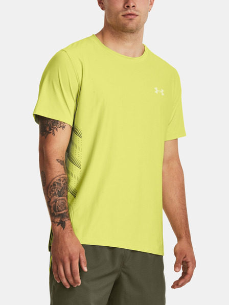 Under Armour UA Laser Triko